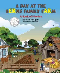 A Day at the Berns Family Farm