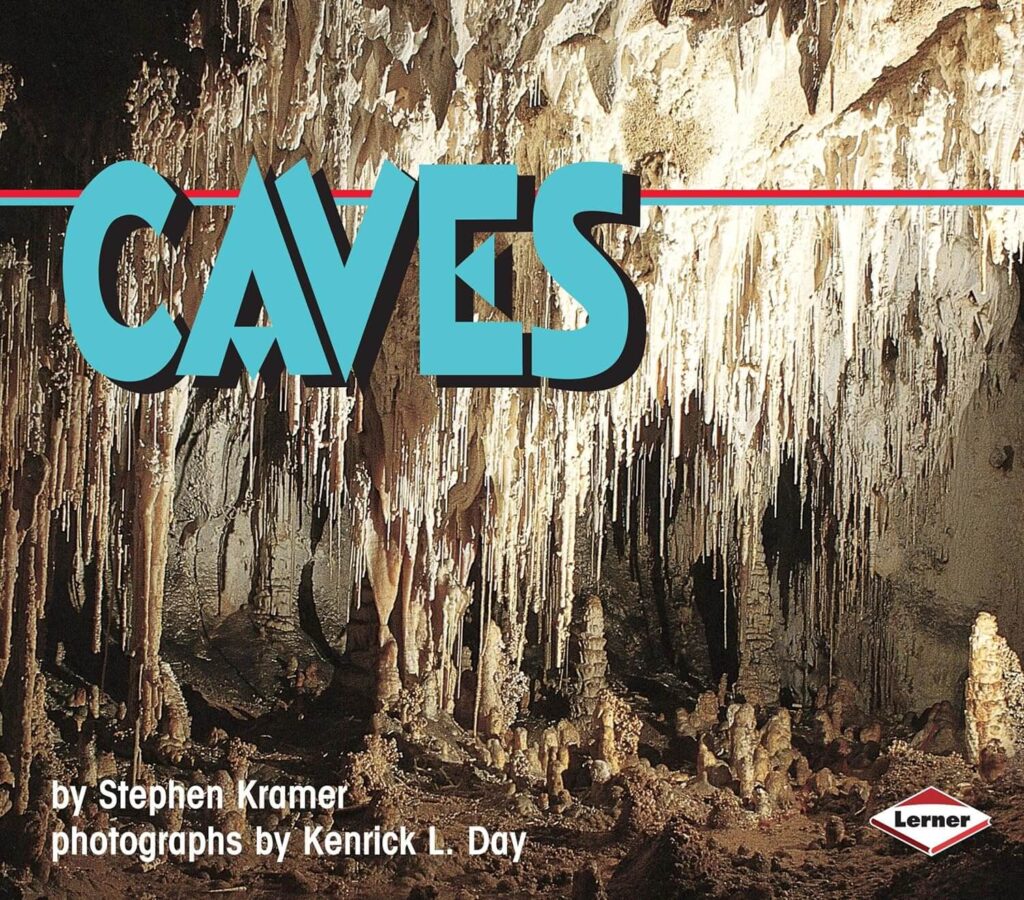 caves