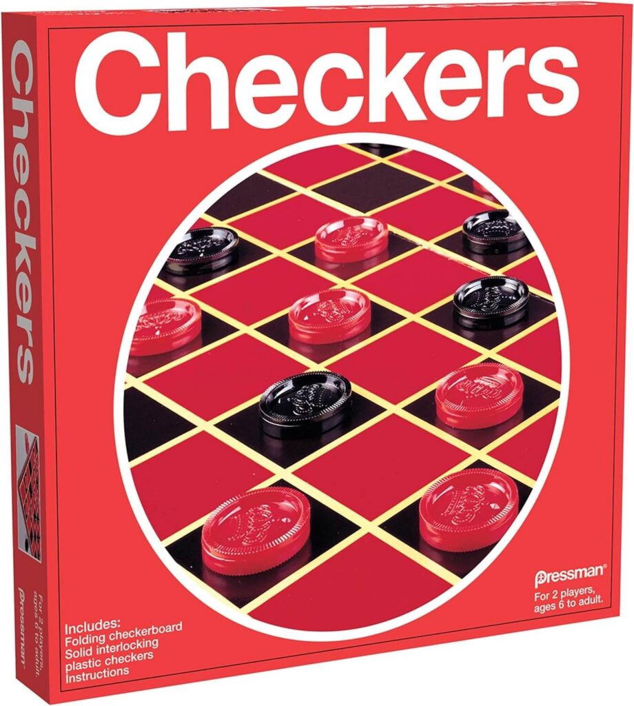 Checkers 
