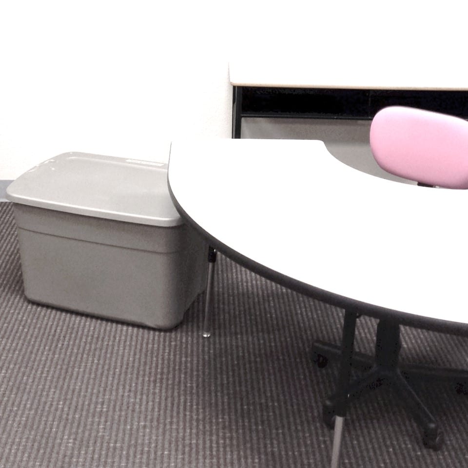 classroom packing hacks for teachers