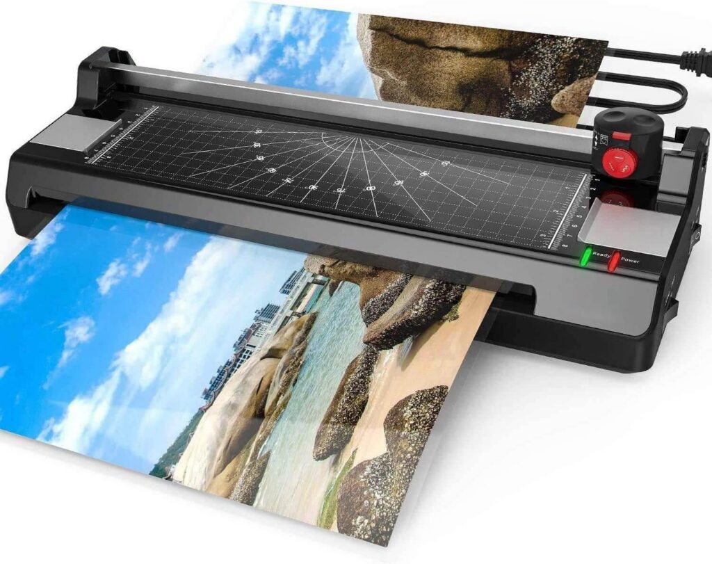 personal laminator classroom wishlist.