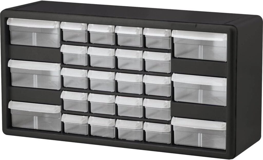 desk organization from amazon.