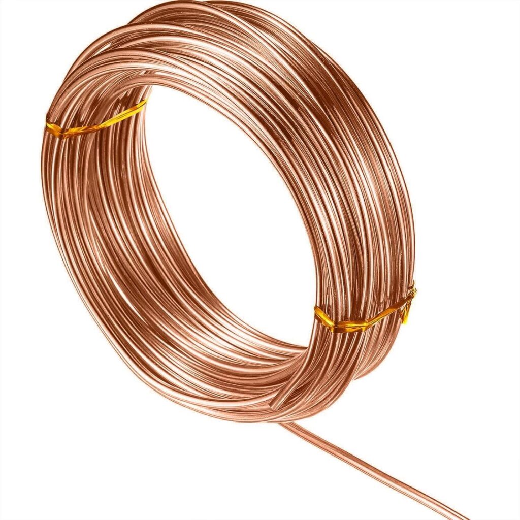 copper wire science supplies for elementary teachers. 