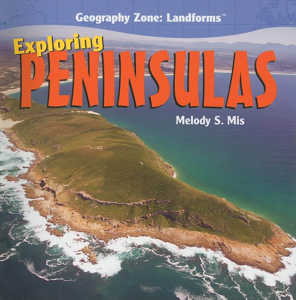 exploring penisulas