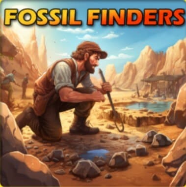 fossil finders