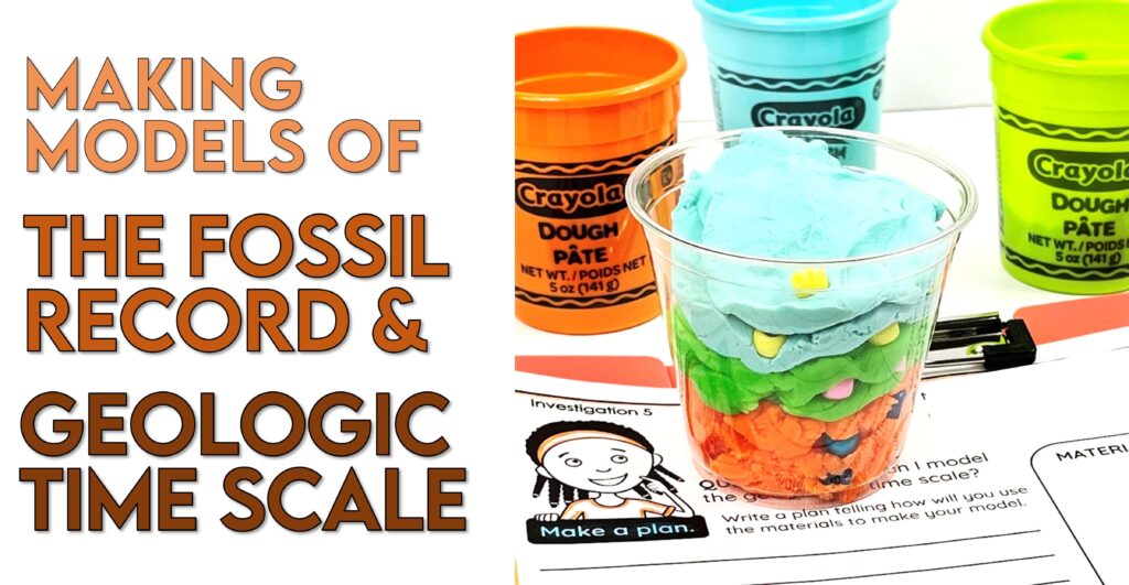 fossil record models