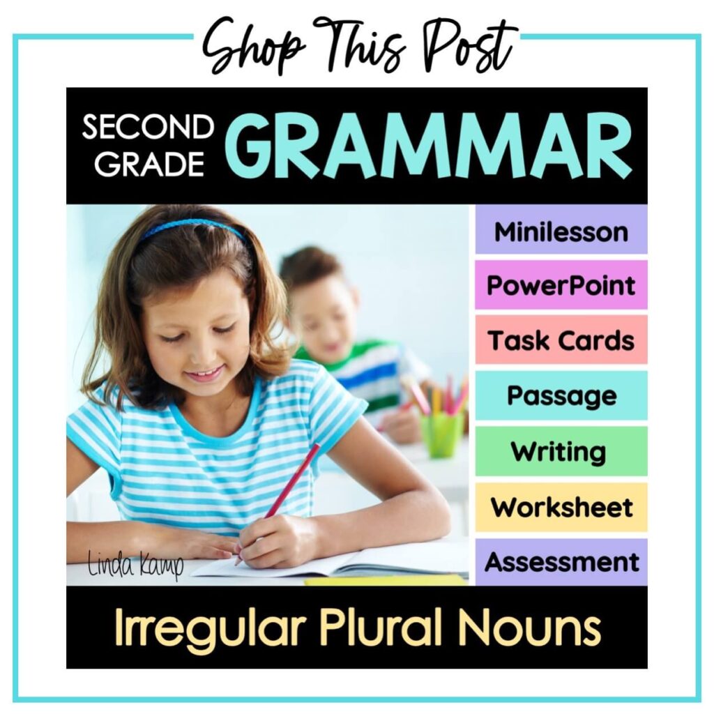 irregular plurals shop this post