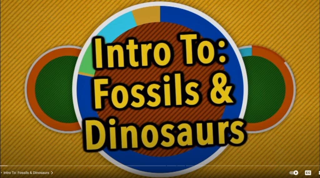 L5 dinosaurs