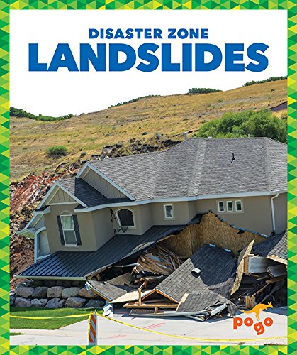 Landslides fast slow earth changes book
