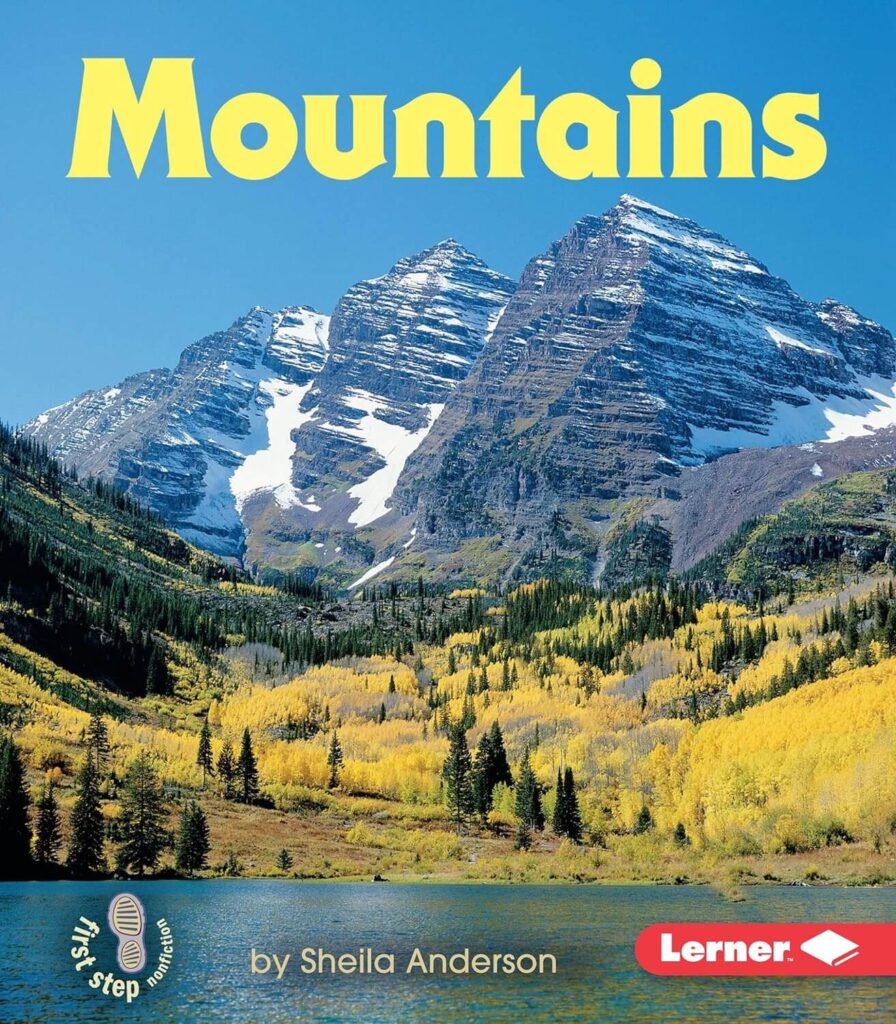 mountains