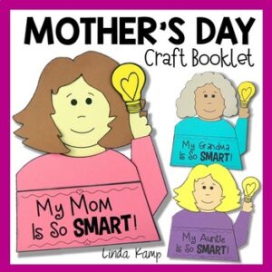 Mother's Day Craft