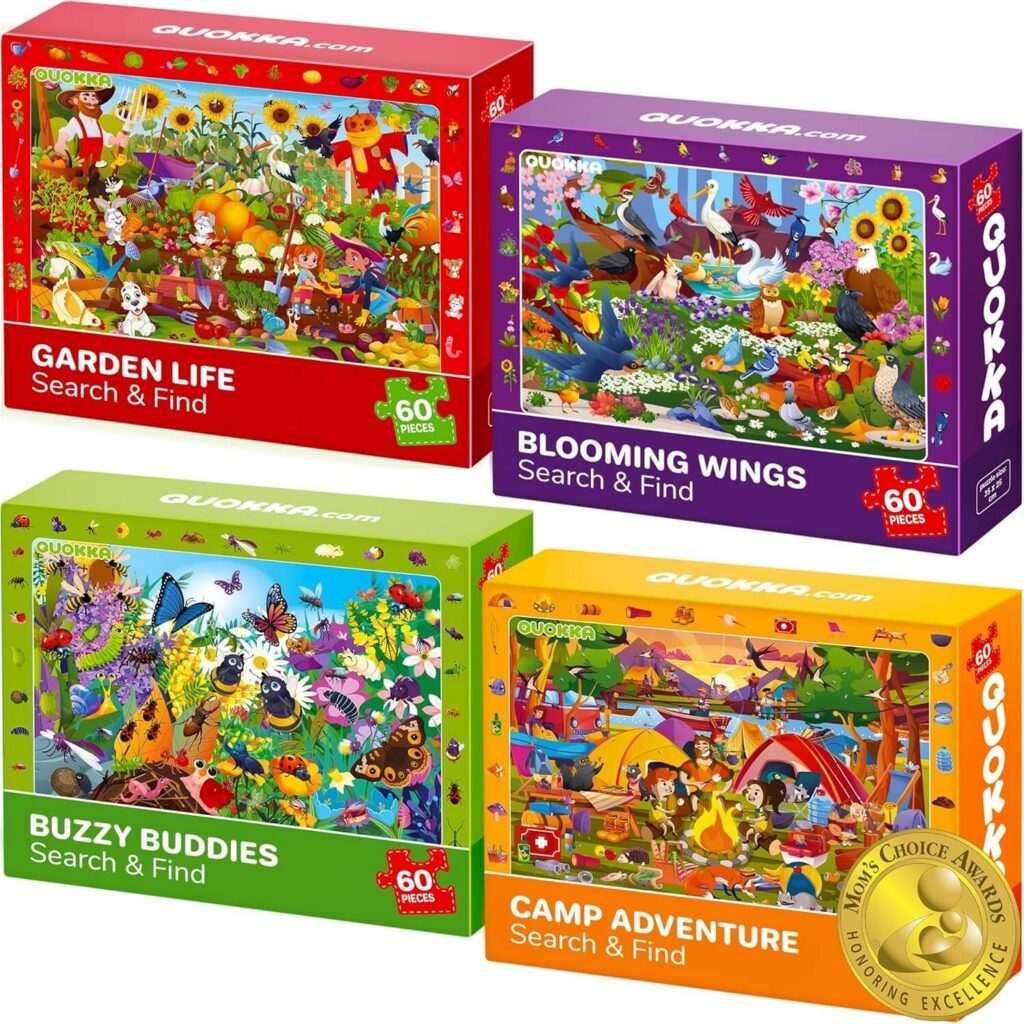 Puzzles 
