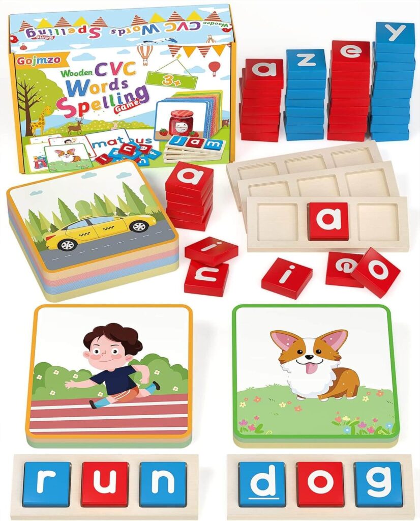 reading games for small groups