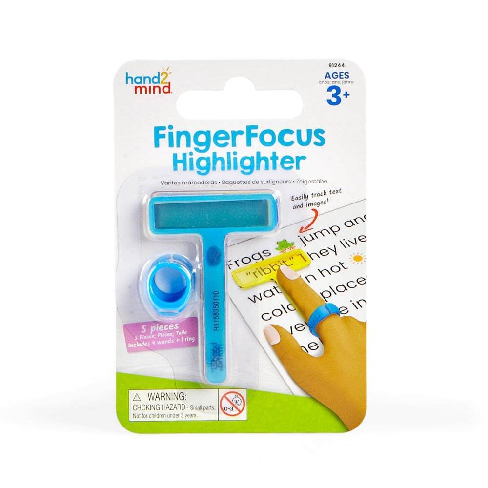 Reading Tools from Amazon