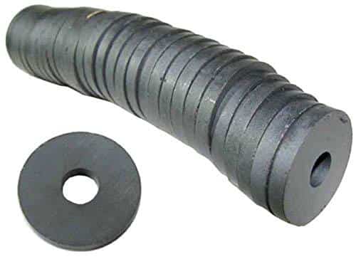 ring magnets.