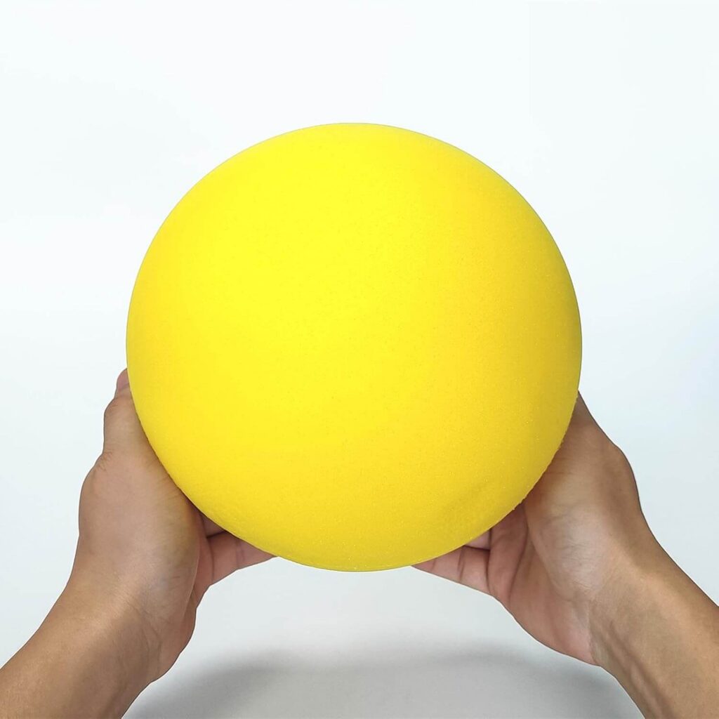Silent Ball 