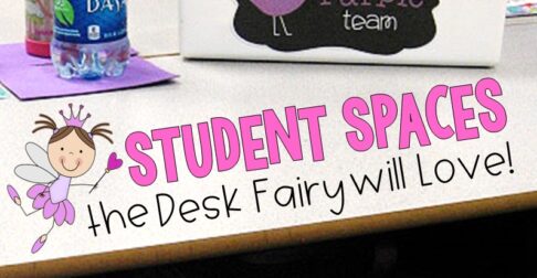 classroom management tips