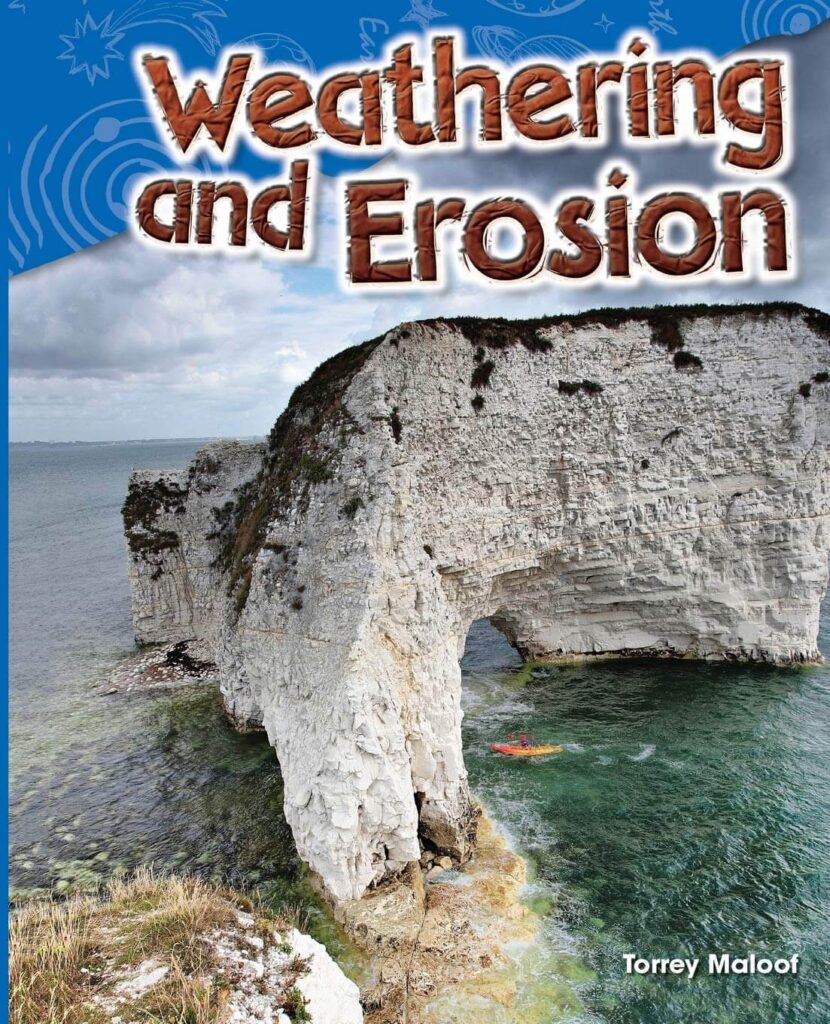 weathering and erosion
