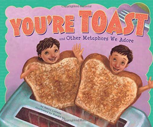 You're Toast